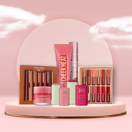 Makeup Collection