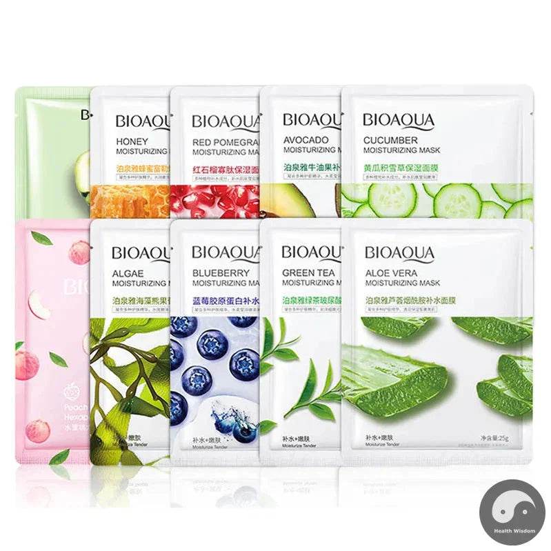 BIOAQUA Sheet Mask