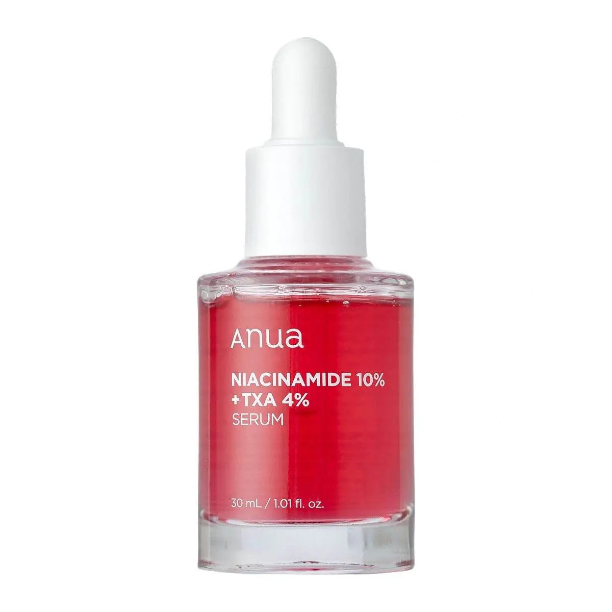 ANUA Niacinamide 10% + TXA 4% Dark Spot & Brightening Serum