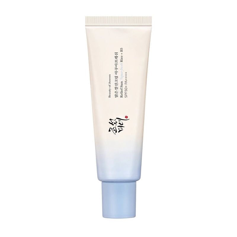 Beauty of Joseon Aqua-Fresh Relief Sun Rice + B5 SPF50+