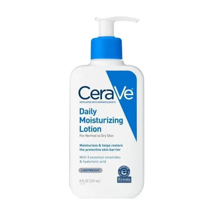 CeraVe Daily Moisturiser