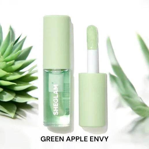 SheGlam Lip Oils