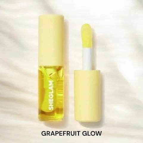 SheGlam Lip Oils