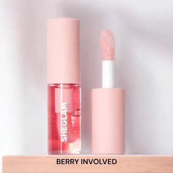Complete Face Makeup Kit
