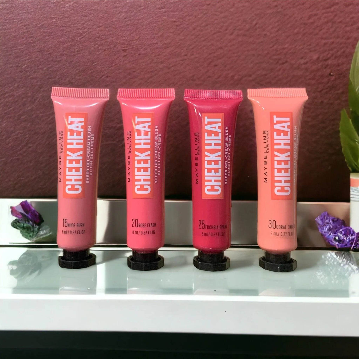 Eyebrow Shaping Gel