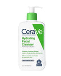 CeraVe Hydrating Facial Cleanser