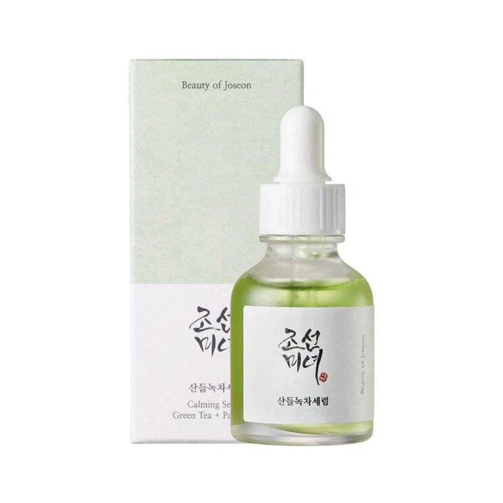 Beauty of Joseon Calming Serum Green Tea + Panthenol