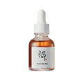 Beauty of Joseon Revive Serum Ginseng + Snail Mucin