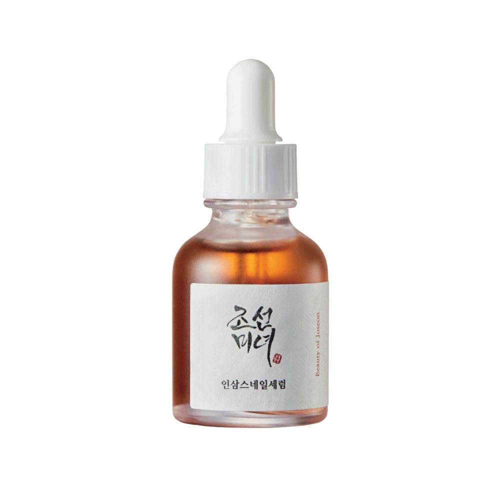 Beauty of Joseon Revive Serum Ginseng + Snail Mucin