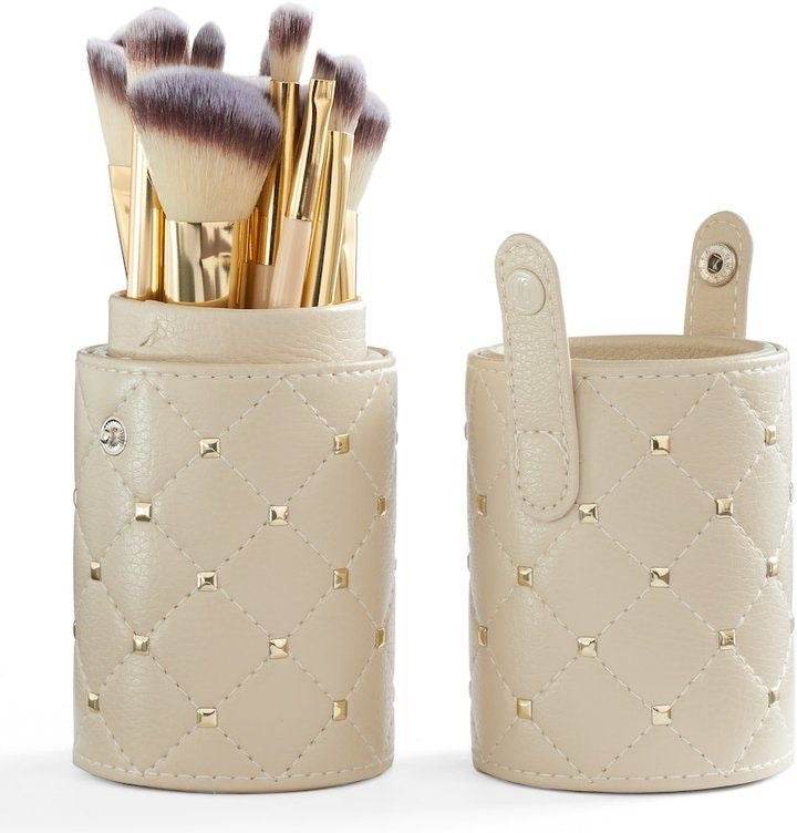 Professional Makeup Brush Set 24pc