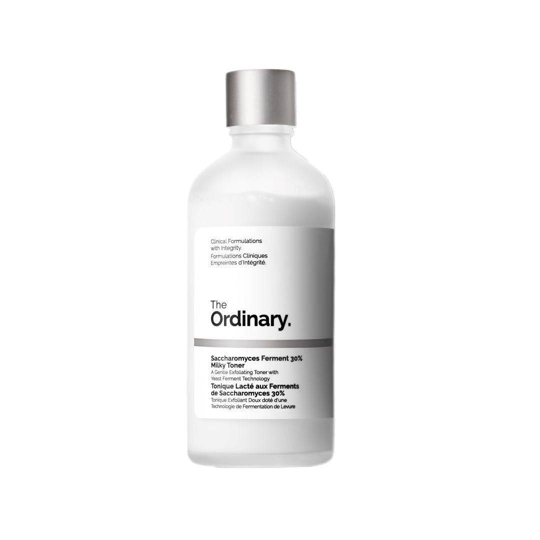 The Ordinary Saccharomyces Ferment 30% Milky Toner