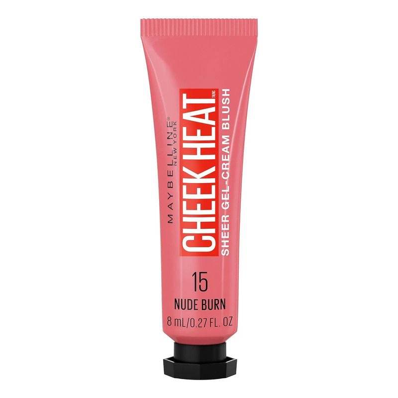 Maybelline Cheek Heat