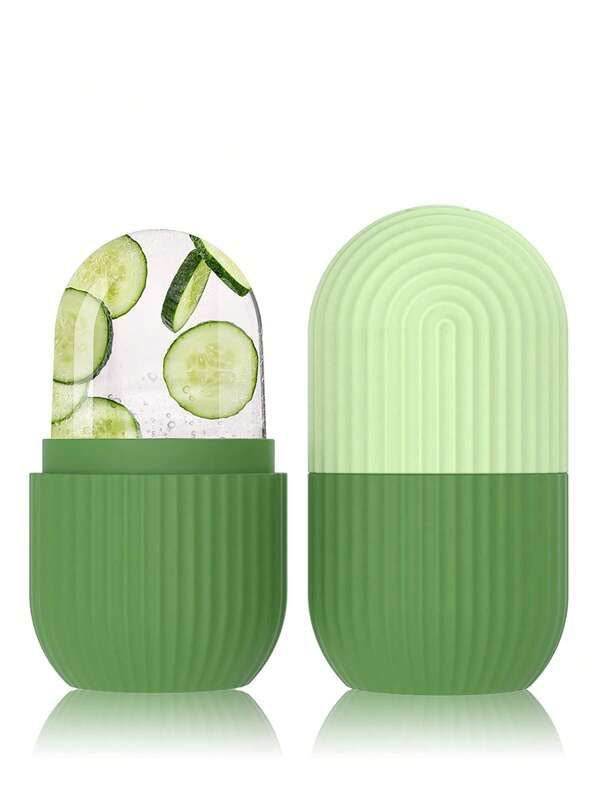 Reusable Ice Roller