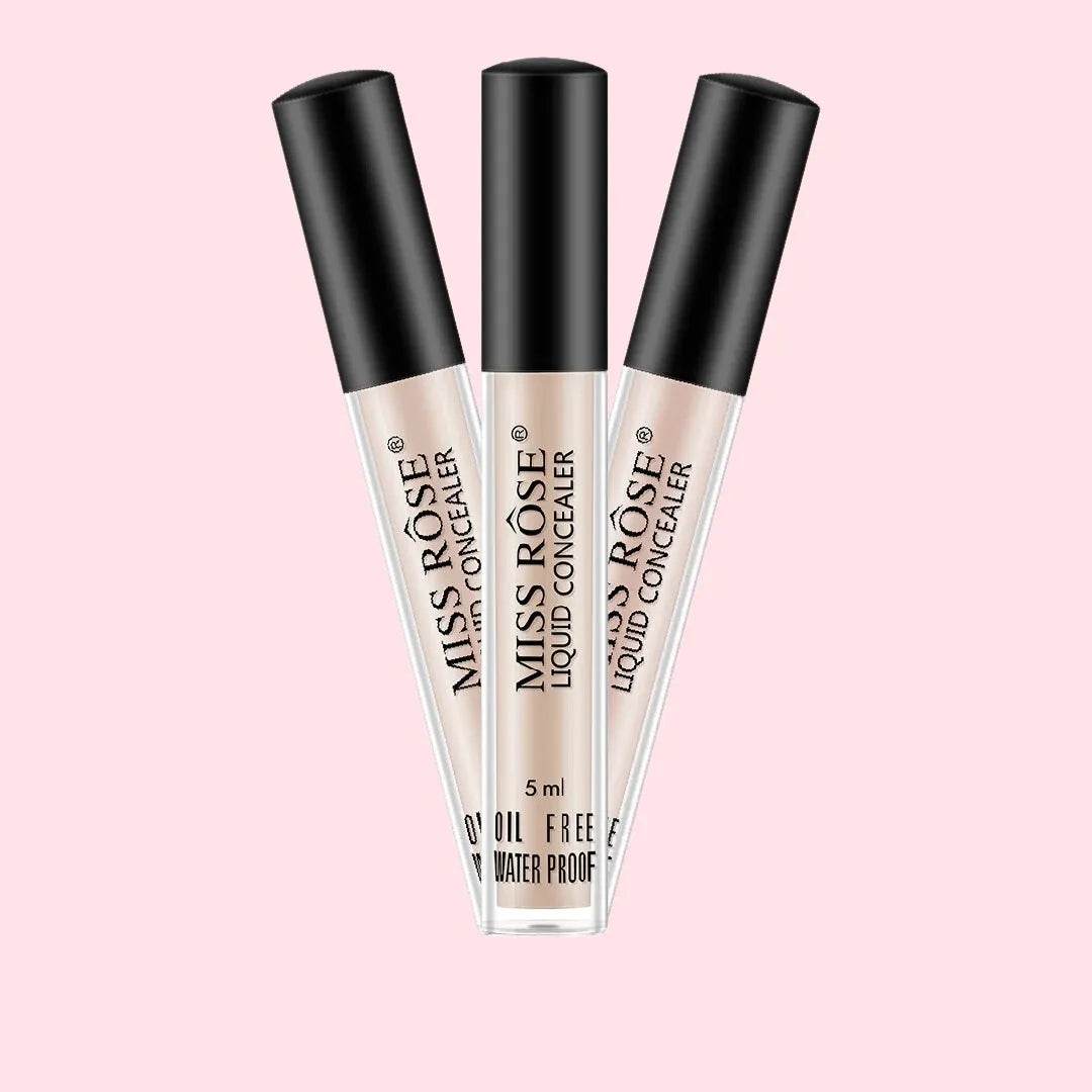 Miss Rose Liquid Concealer