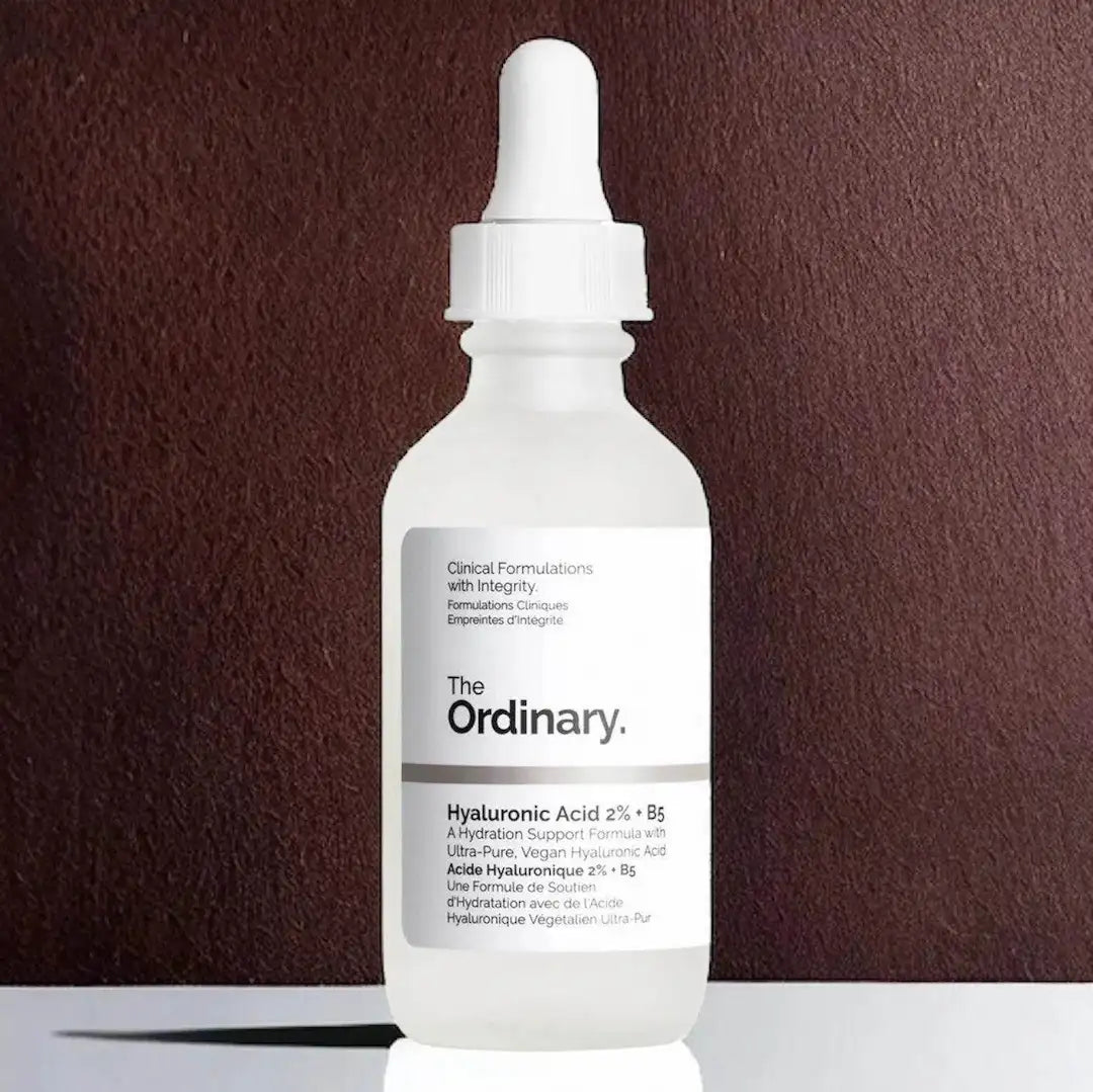 The Ordinary HA 2% + B5 Serum with Ceramides | Deep Hydration