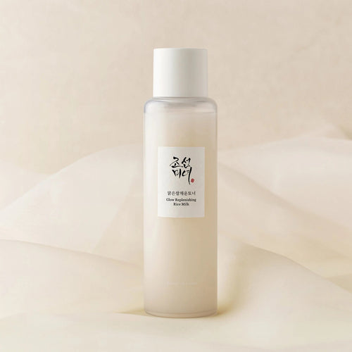 Beauty of Joseon Glow Replenishing Rice Milk Toner